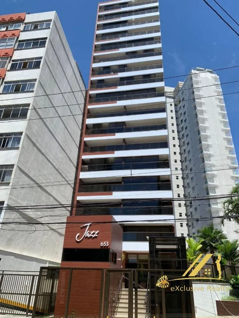Imagem Apartamento RESIDENCIAL em Salvador - Bahia, Graça