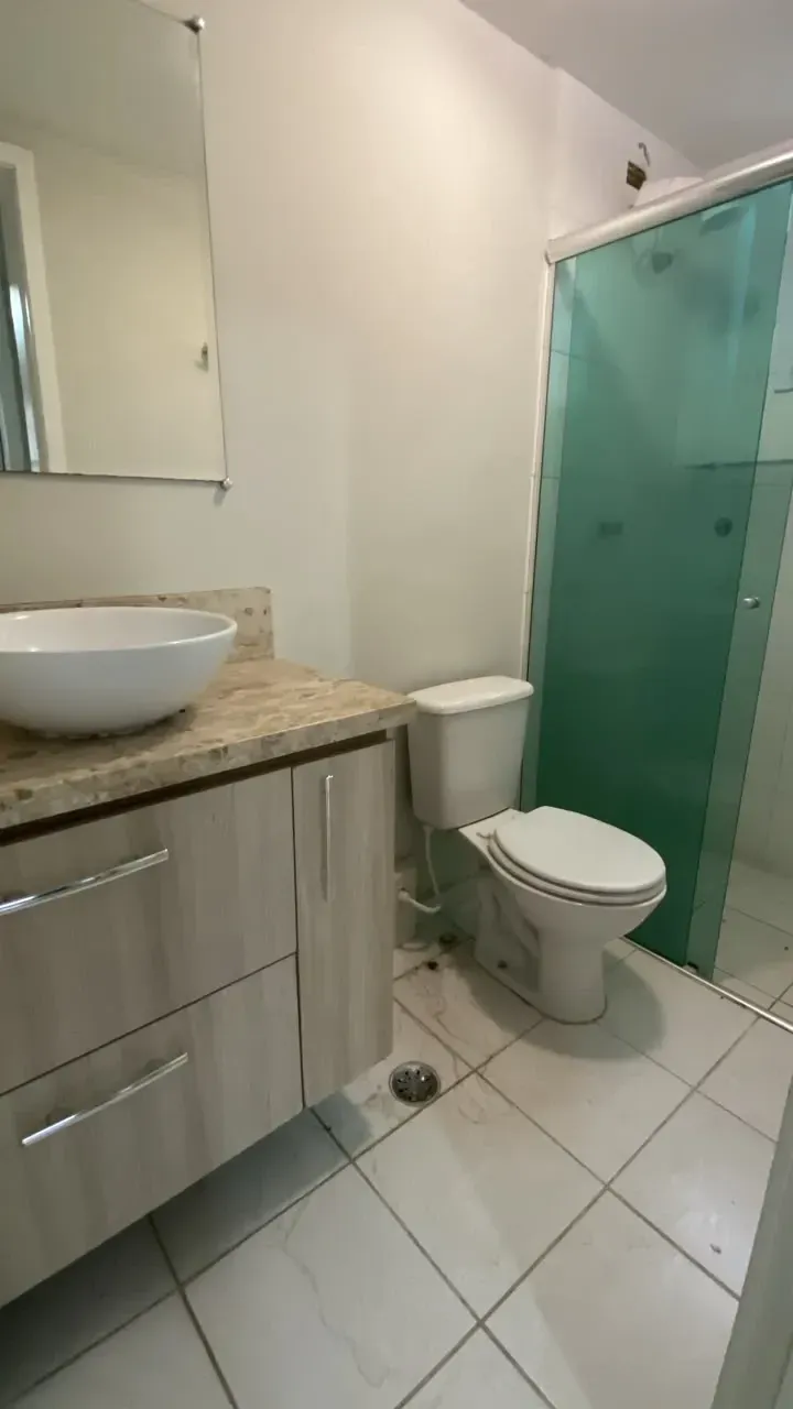 Imagem Apartamento com 2 Quartos à Venda, 50 m² em Jardim Estrela - Mauá