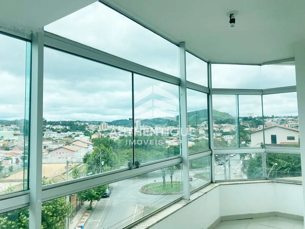 Imagem SAO ROQUE JARDIM FLORIDA - Apartamento à venda no bairro Jardim Flórida - São Roque/SP