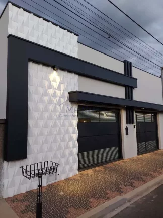 Foto do imóvel: Casa Padrão
