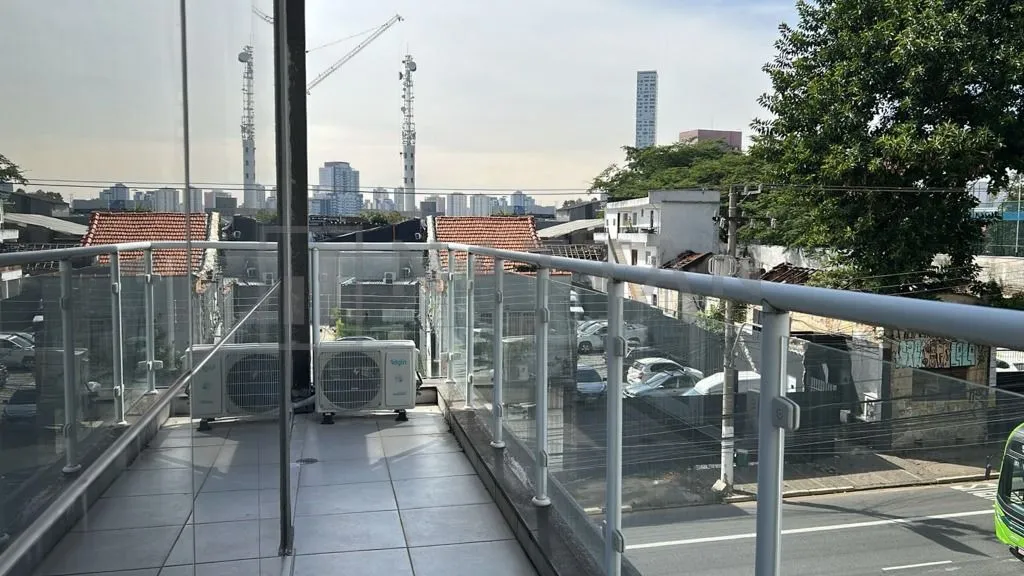 Imagem Sala para alugar, 44 m² por R$ 4.301,14/mês - Belém - São Paulo/SP