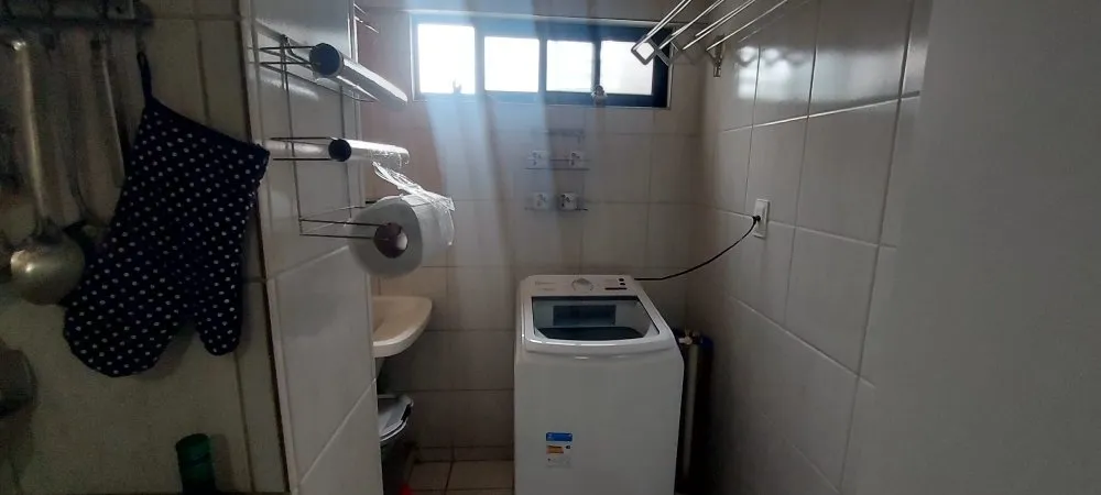Imagem Excelente apartamento em Tambaú - 2 quartos - 1 suíte