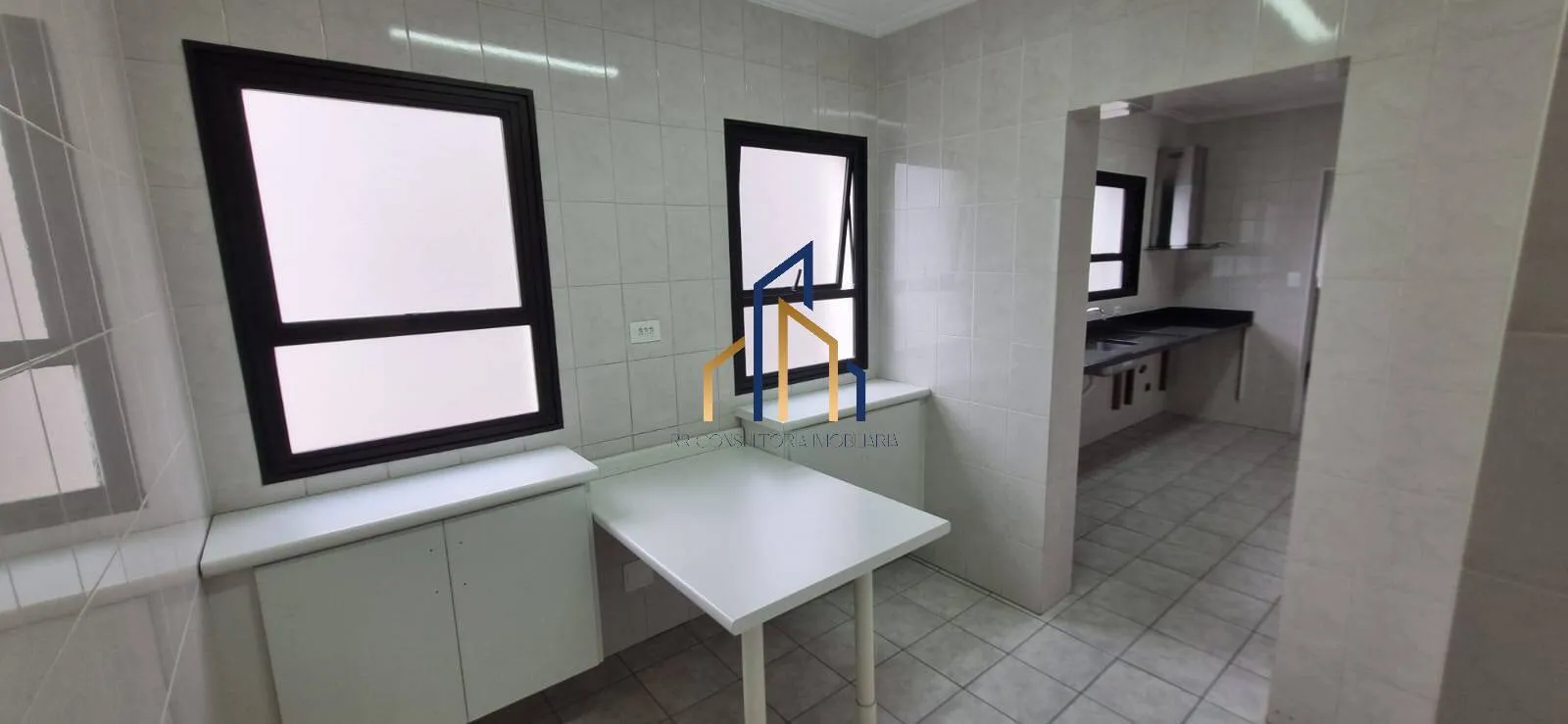 Imagem Apartamento para Venda, Vila Bastos Santo André/SP