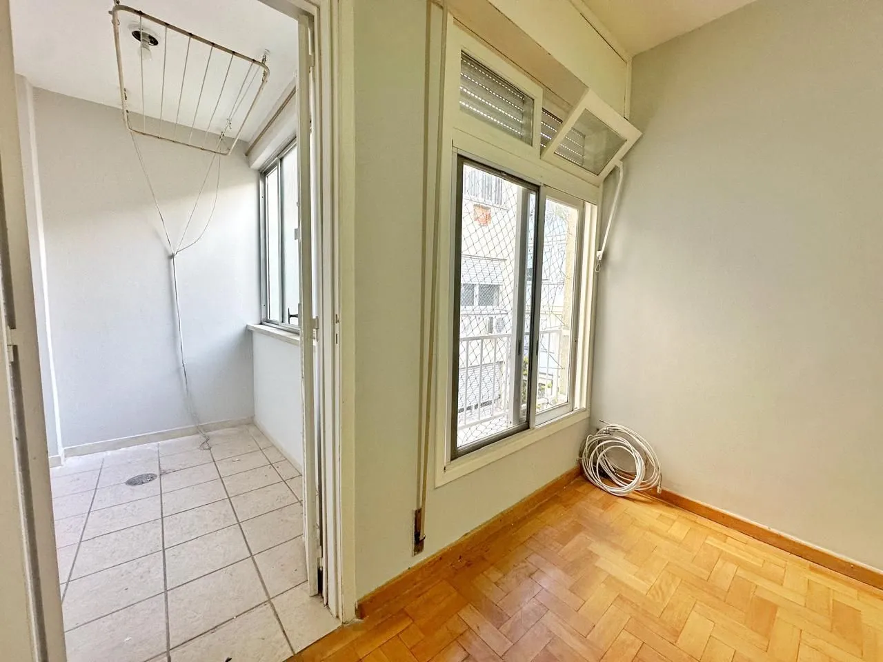 Imagem Apartamento com 3 quartos à venda na Rua José de Alencar - Menino Deus, Porto Alegre