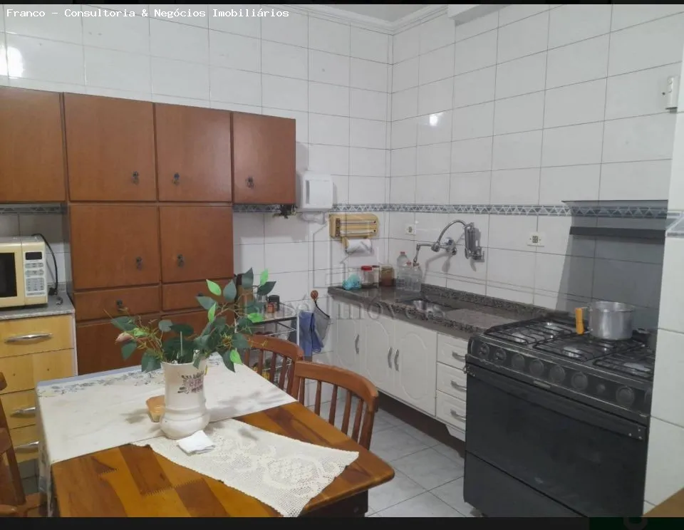Imagem Apartamento para Venda em São Bernardo do Campo, Baeta Neves, 2 dormitórios, 1 banheiro, 1 vaga