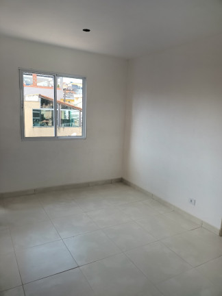 Imagem Apartamento com 2 Quartos à Venda, 38 m² em Vila Santa Teresa (Zona Leste) - São Paulo