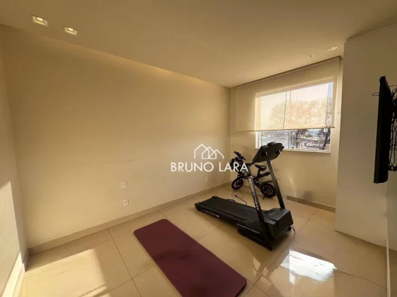 Imagem Apartamento à venda no bairro Três Poderes em Igarapé MG