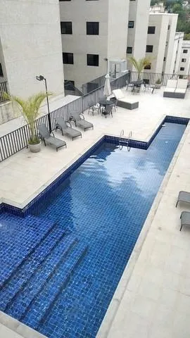 Imagem APARTAMENTO- CONDOMINIO SPAZIO TORINO - VINHEDO