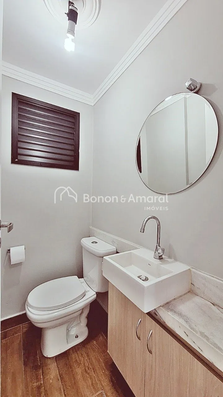 Imagem Apartamento a venda no Parque das Flores em Campinas!!