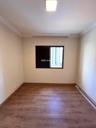 Imagem Apartamento de 4 Dormitórios a venda no Brooklin
