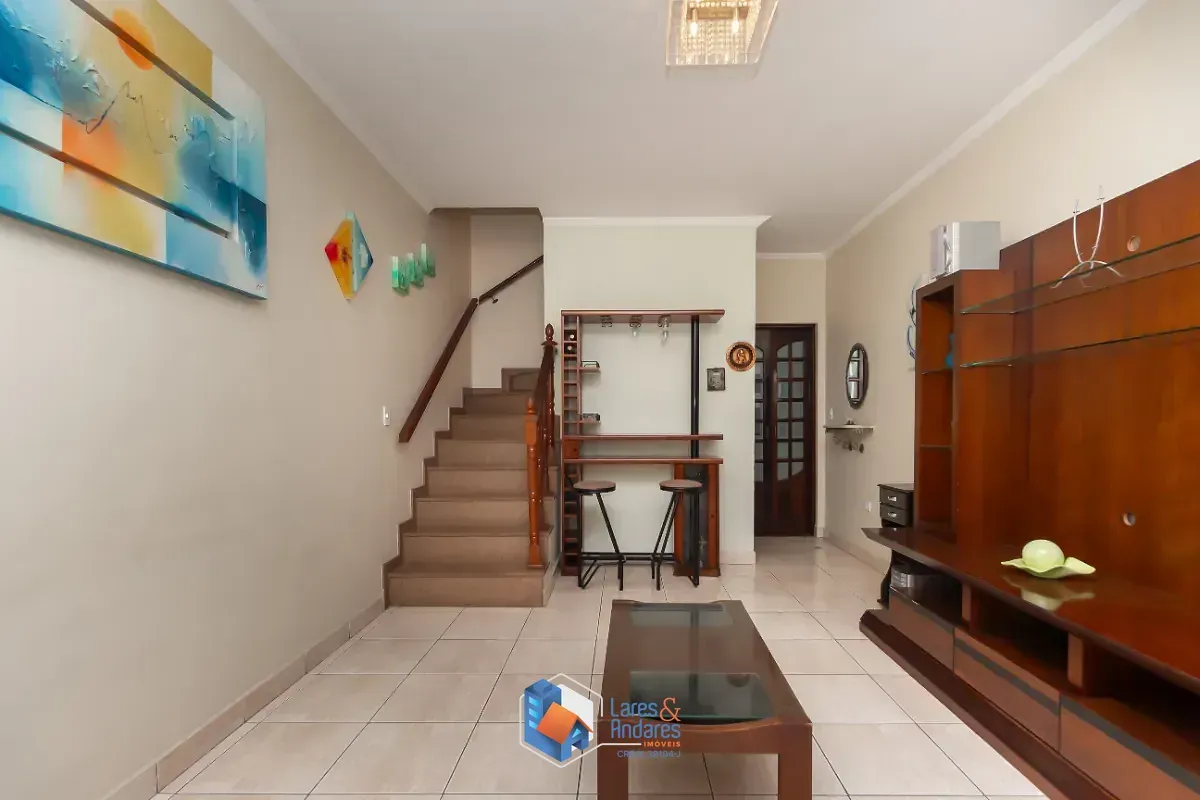 Imagem Sobrado para venda em Jardim Textil com 2 quartos, 93m²
