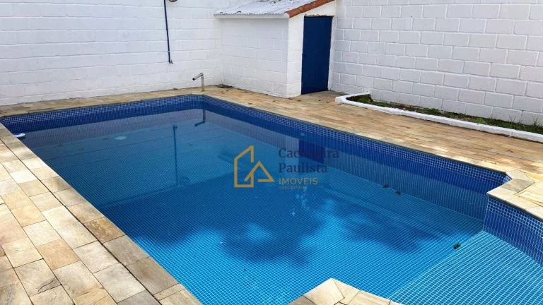 Imagem Casa com 4 dormitórios à venda - Centro - Cachoeira Paulista/SP