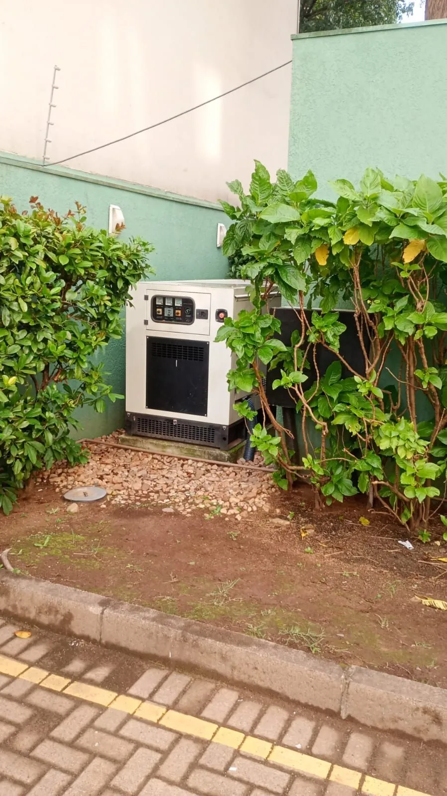 Imagem Apartamento em Rio Branco