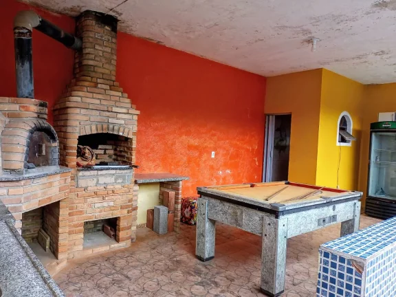 Imagem Casa Condomínio Verdemar - Massaguaçu - Caraguatatuba - SP