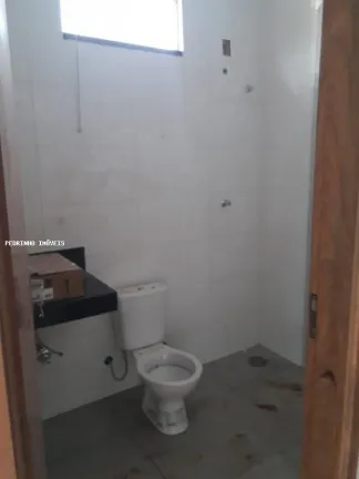 Imagem Casa com 2 Quartos à Venda, 55 m² em Loteamento Prefeito Dr. Lúcio Machado - Ituverava