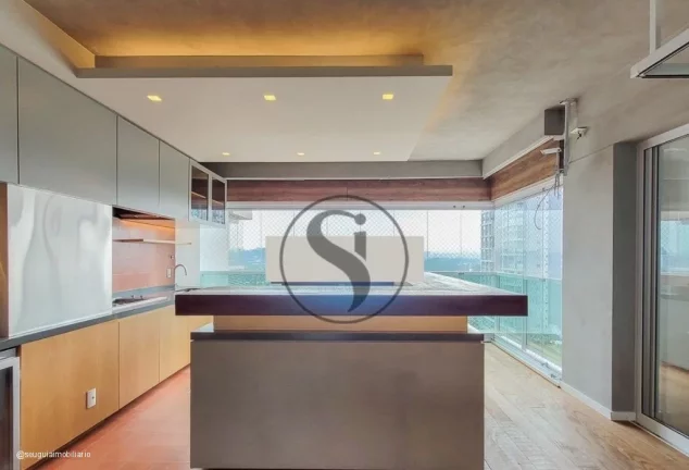 Imagem APARTAMENTO RESIDENCIAL em SÃO PAULO - SP, PINHEIROS