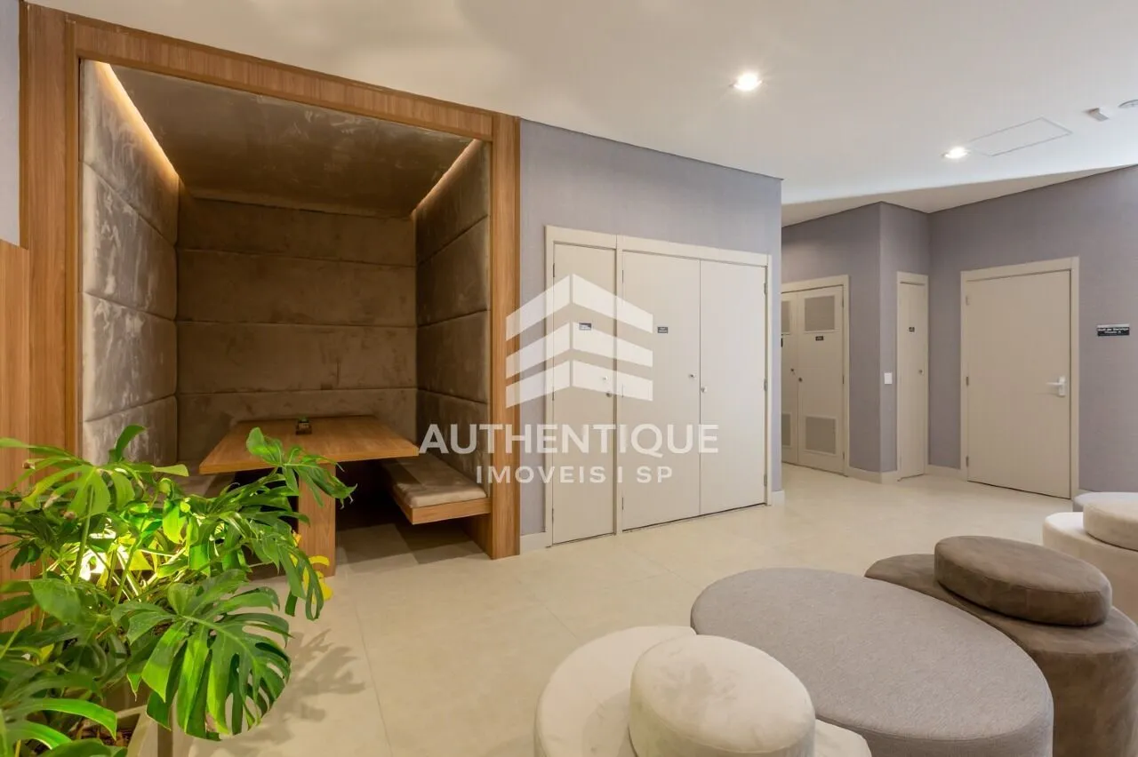 Imagem AXIS VILA MARIANA - Apartamento à venda em São Paulo/SP