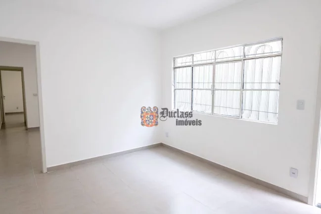 Imagem Casa com 2 dormitórios à venda, 106 m² por R$ 375.000 - Cidade Naútica - São Vicente/SP