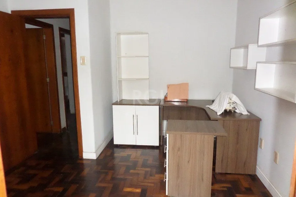 Imagem Apartamento 3 dormitórios Menino Deus Reformado e Desocupado