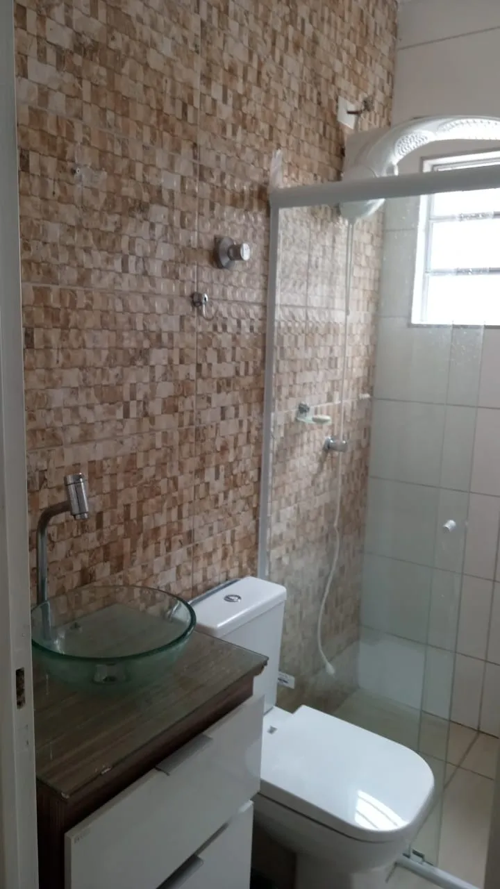 Imagem Casa Terrea de 128m² construídos Localizada no Condomínio Village Colinas do Sol!