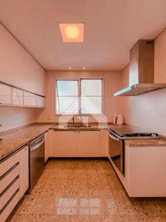 Imagem Apartamento em Tamboré - Santana de Parnaíba, SP