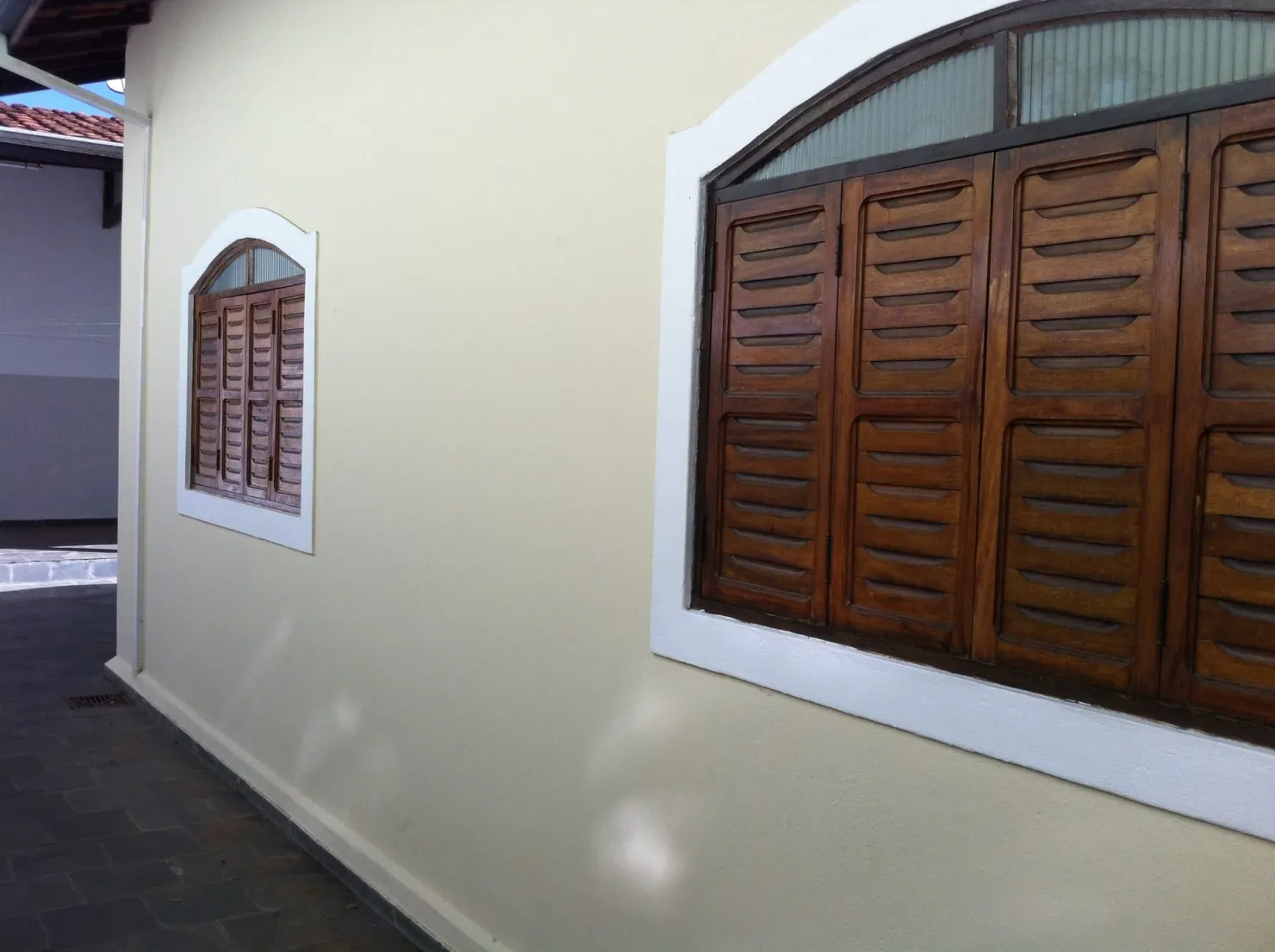 Imagem Casa à venda 3 Quartos, 1 Suite, 3 Vagas, 300M², Vila Rica, Pindamonhangaba - SP