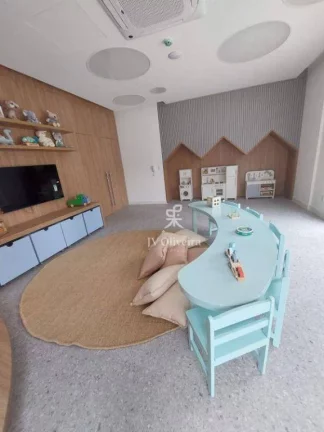 Imagem Apartamento com 2 dormitórios para alugar, 77 m² por R$ 10.550,00/mês - Vila Mariana - São Paulo/SP