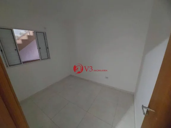 Imagem Apartamento a venda na Cidade Patriarca 2 Dormitórios, S/Vaga, 38 m