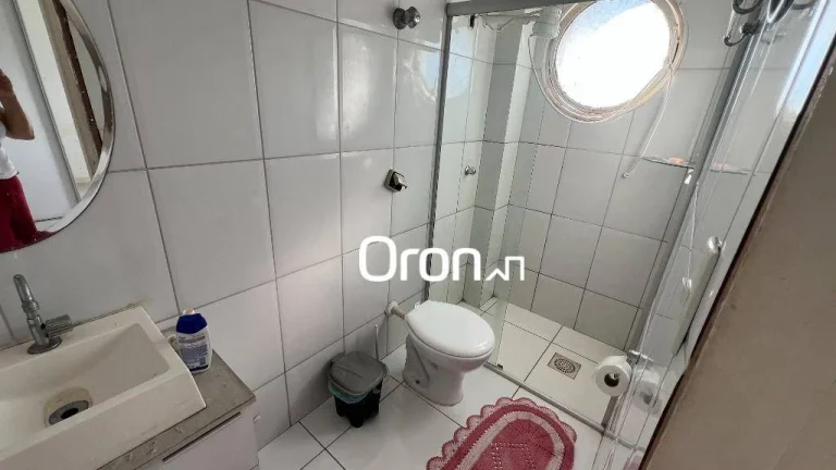Imagem Apartamento à venda, 88 m² por R$ 299.000,00 - Setor Central - Goiânia/GO