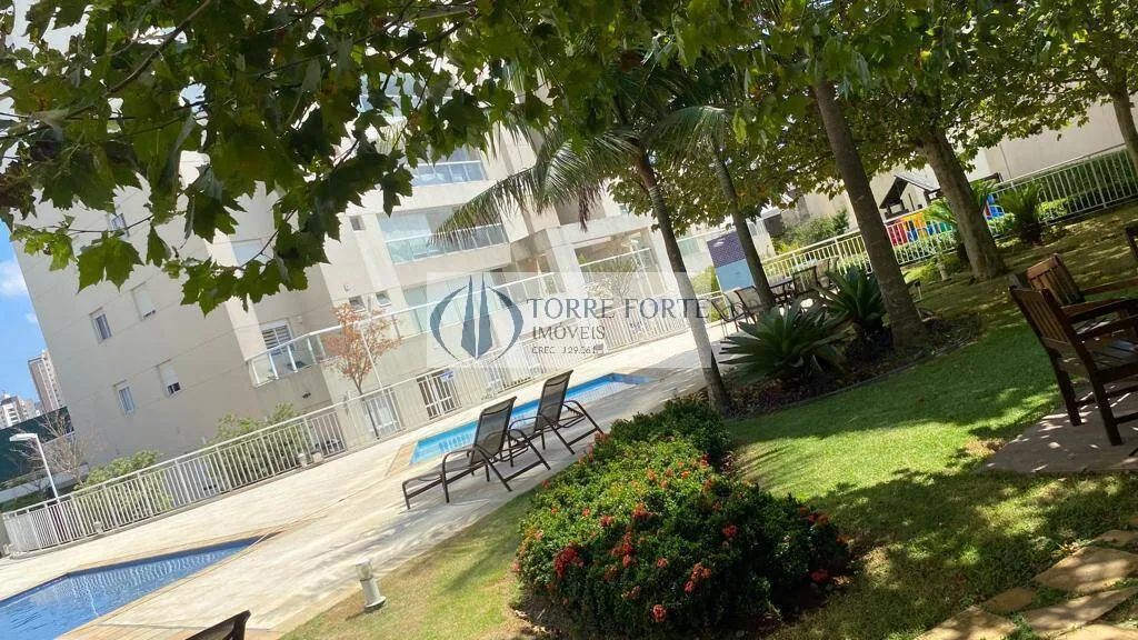 Imagem Apartamento 2 suítes, 2 vagas, 105 m2, na Vila Formosa