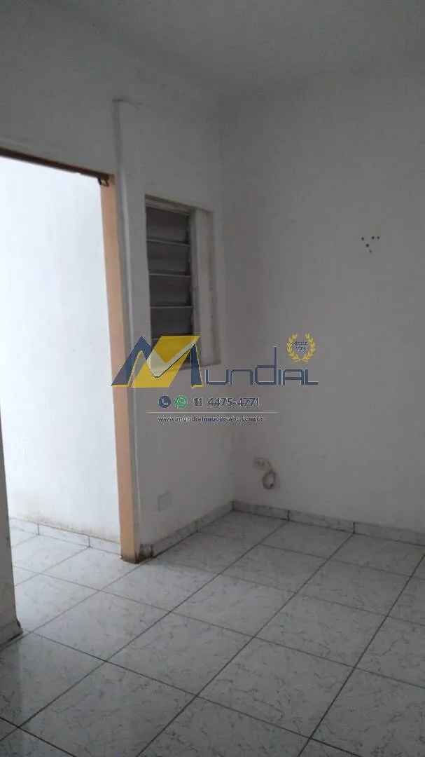 Imagem Alugo Casa em Jardim Santo André