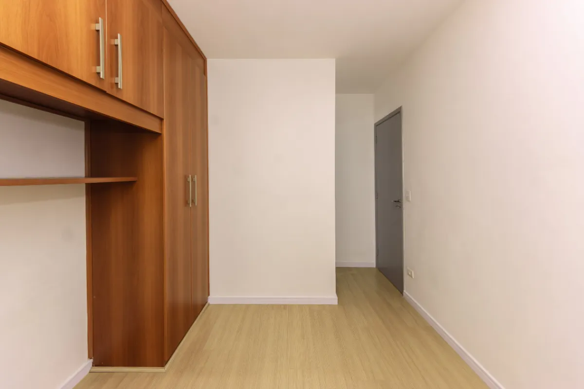 Imagem Apartamento para venda em Vila Siqueira (Zona Norte) com 2 quartos, sendo 1 suíte, 56m2