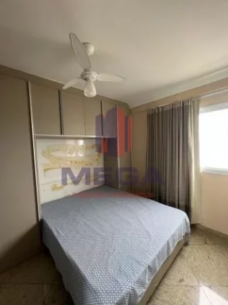 Imagem More Frente ao Mar de Itaparica em um 3 quartos bem espaçoso e todo mobiliado!!