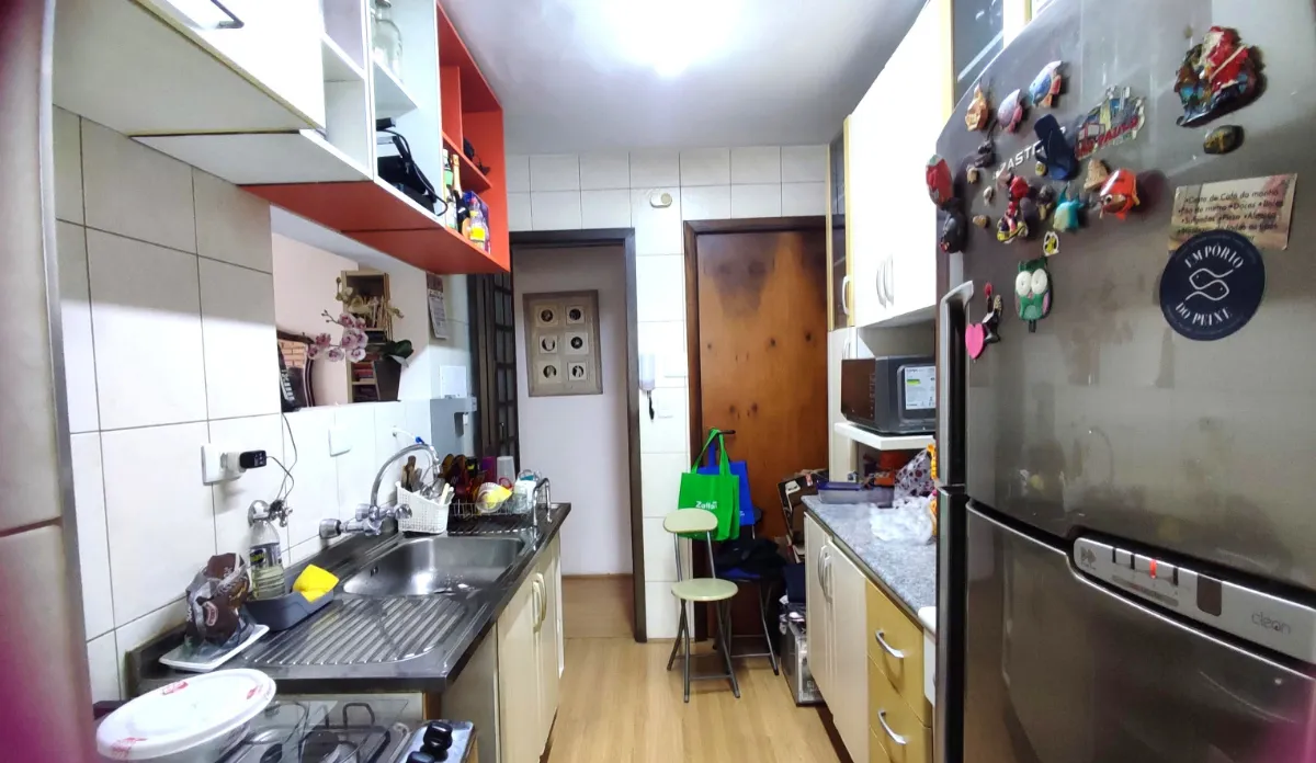 Imagem Apartamento para venda em Pompeia com 3 quartos, 63m2