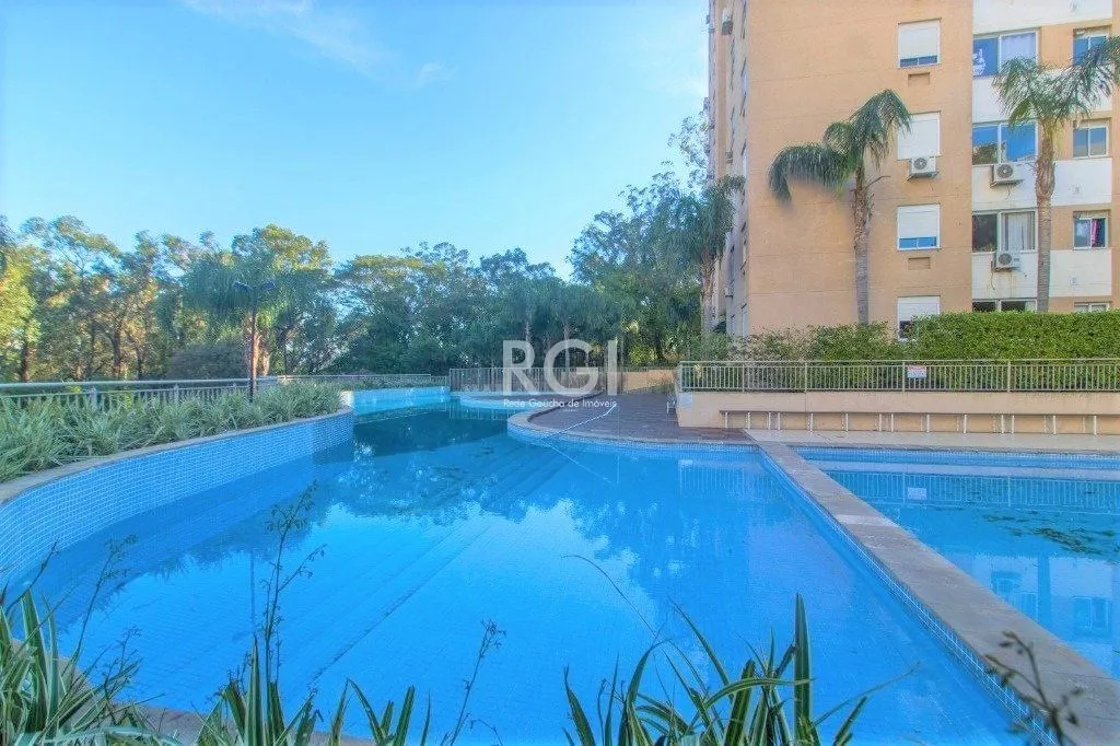 Imagem Apartamento para Venda - 52.18m², 2 dormitórios, 1 vaga - Jardim Carvalho