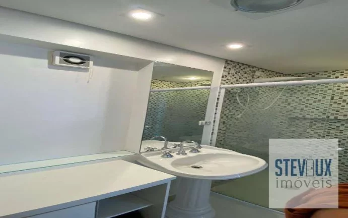 Imagem Apartamento com 2 dormitórios à venda, 86 m² por R$ 1.170.000,00 - Moema - São Paulo/SP