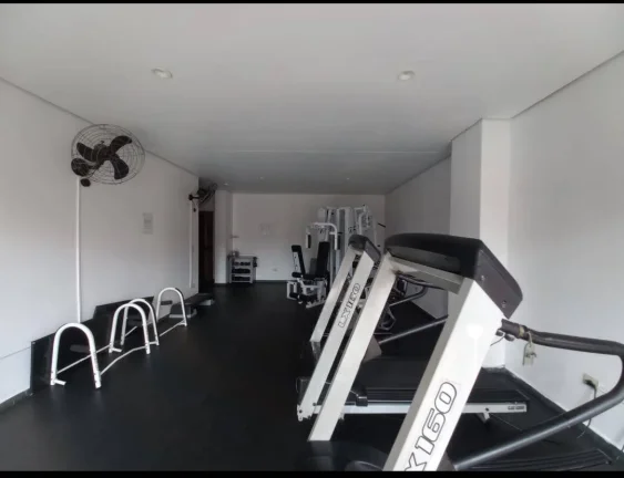Imagem Apartamento excelente 104 m² Centro São Bernardo do Campo