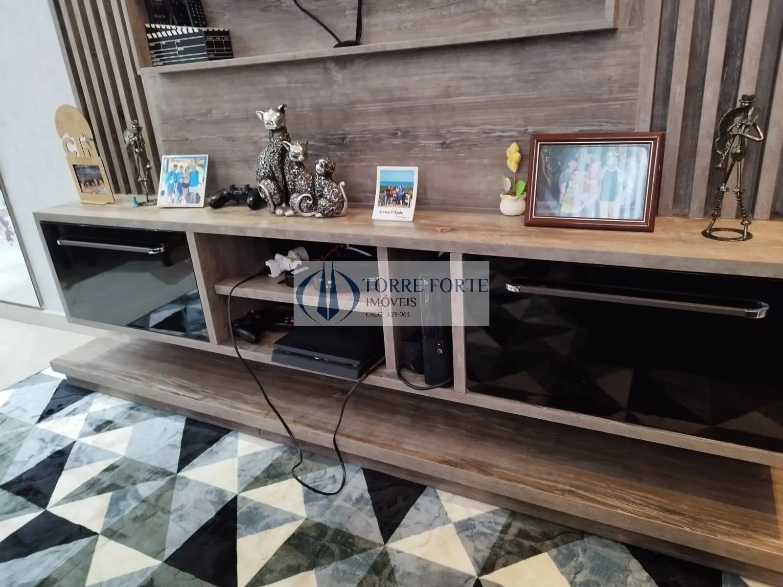 Imagem Apartamento Duplex 3 dormitórios 1 suíte e 2 vagAs Santo André