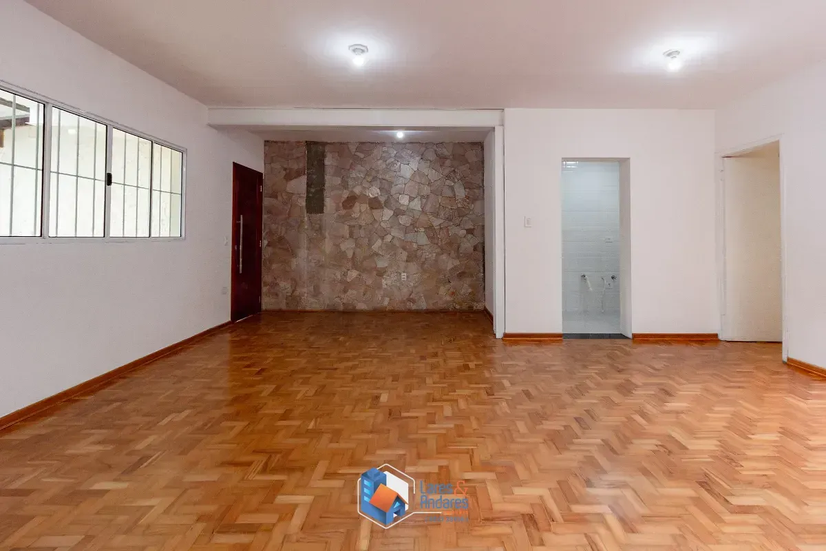 Imagem Casa para venda em Jardim Brasil (Zona Sul) com 3 quartos, 100m²