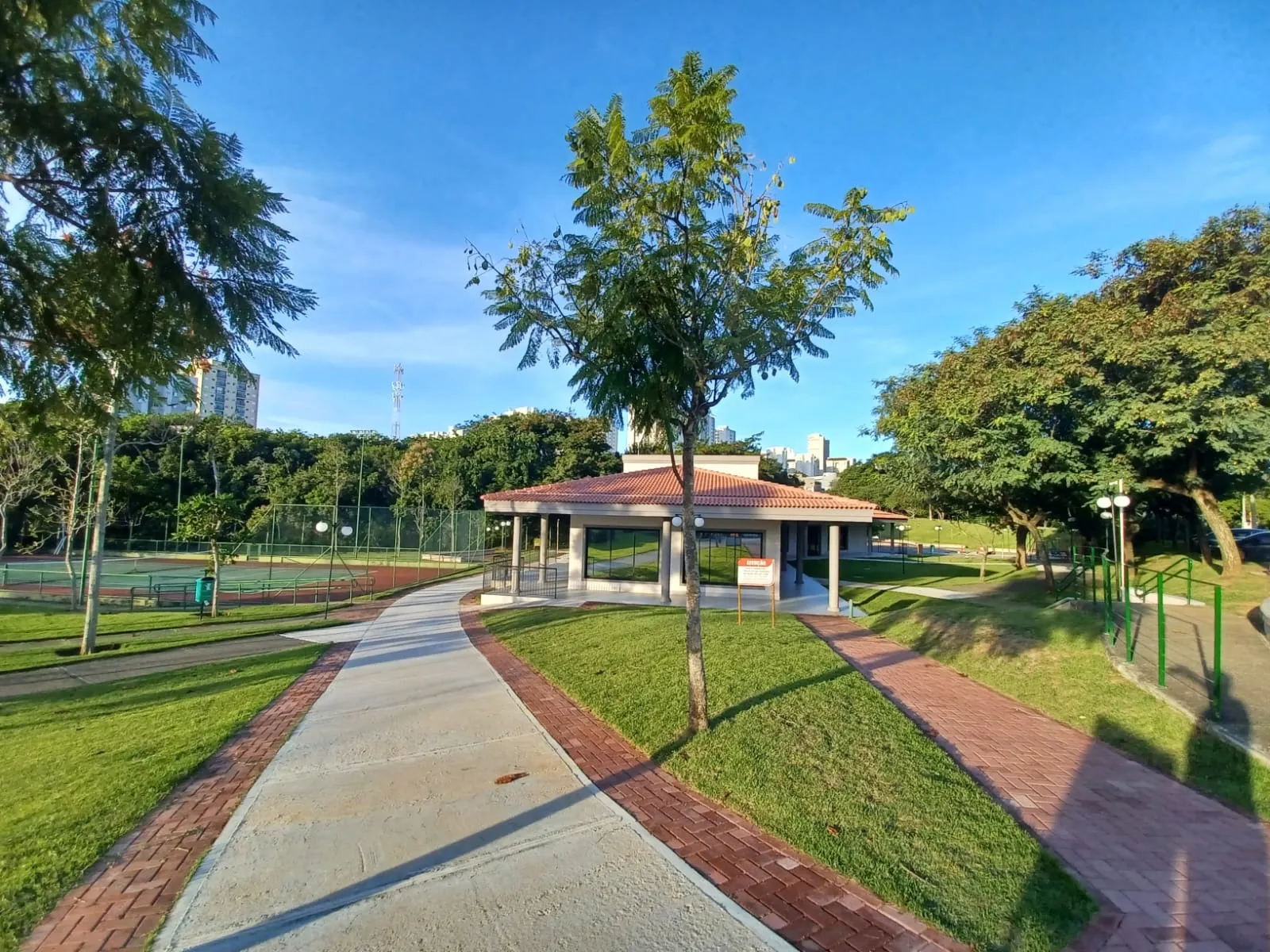 Imagem Terreno 360m² no Condomínio Residencial Giverny - Sorocaba/SP