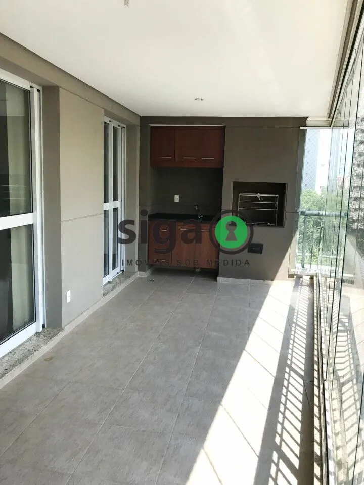 Imagem Apartamento com 4 quartos e 3 vagas à venda na Vila Andrade, São Paulo, SP