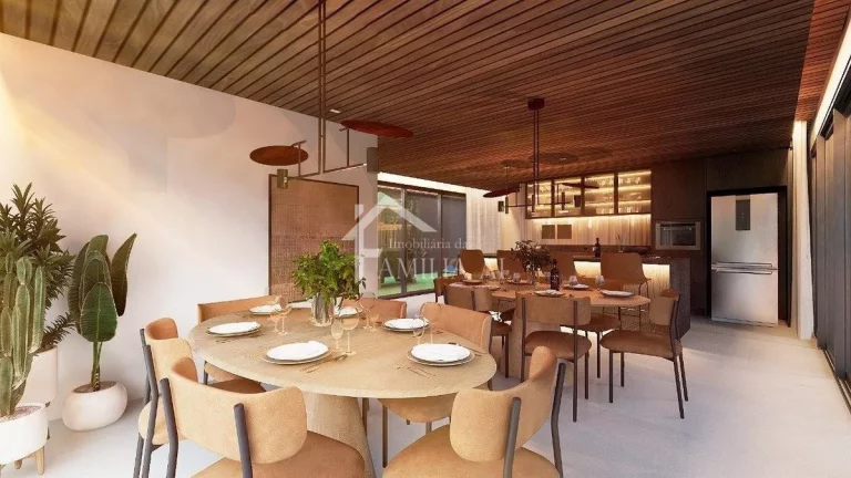 Imagem APARTAMENTO NO RESIDENCIAL CELEBRATION - AMÉRICA