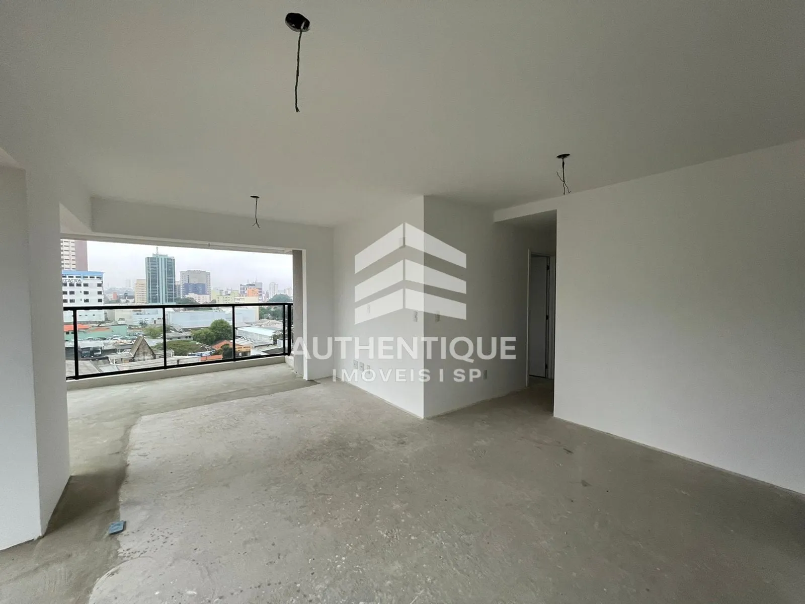 Imagem Piemonte Santo André - Apartamento à venda em Santo André/SP