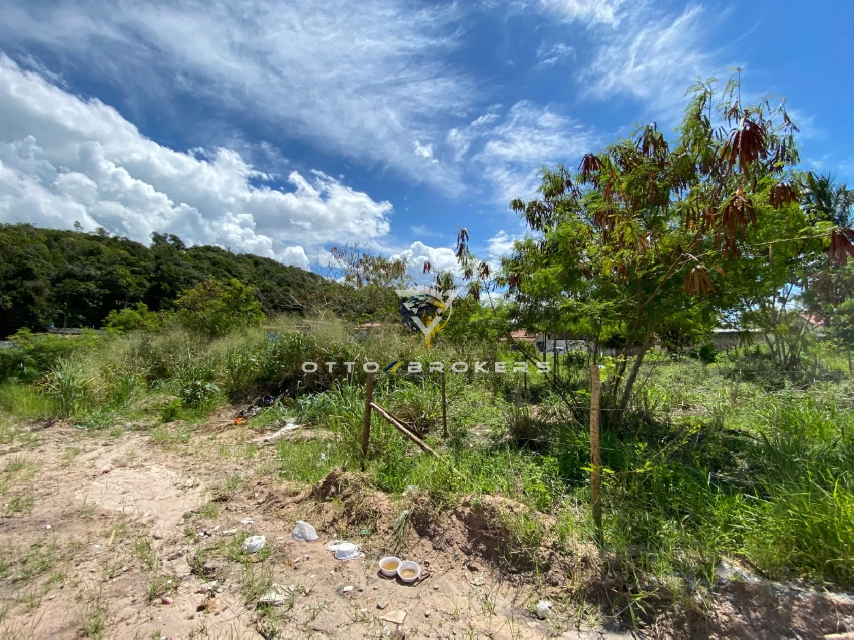 Foto do imóvel TERRENO RESIDENCIAL em SANTA CRUZ CABRÁLIA - BA, NOVA CABRÁLIA em NOVA CABRÁLIA, SANTA CRUZ CABRÁLIA - BA