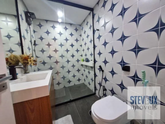 Imagem Apartamento reformado em Moema Pássaros com 2 dormitórios sendo 1 suite