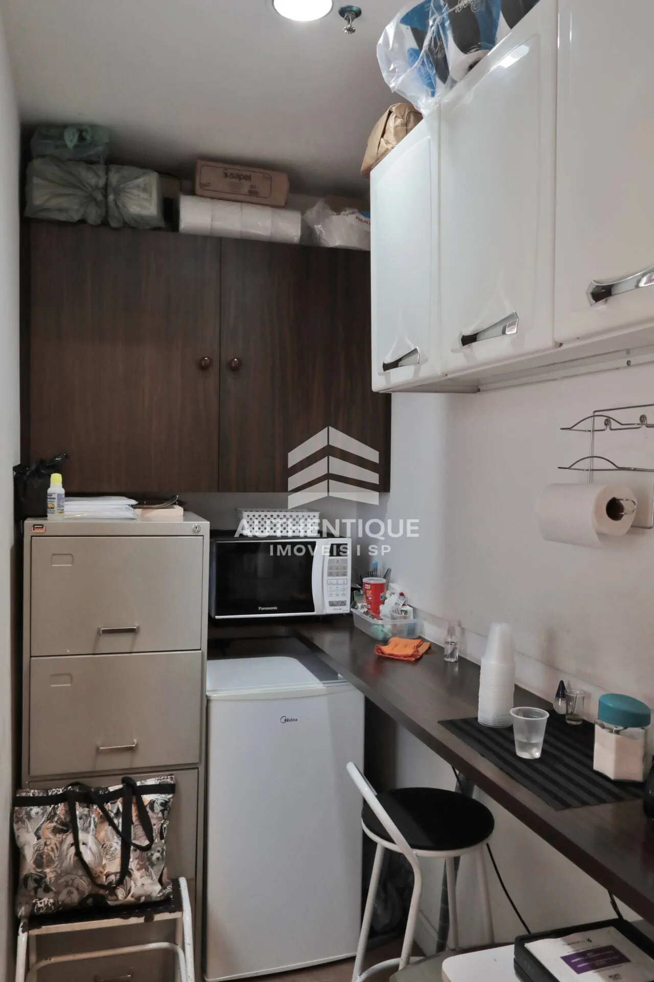 Imagem EMPRESARIAL LAPA - Sala comercial à venda no bairro Lapa - São Paulo/SP, Zona Oeste