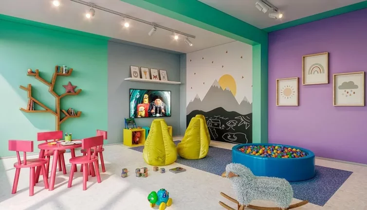 Imagem MUNDO APTO FREGUESIA - Apto 34m², 2 dorms, varanda, em excelente localização da zona norte de SP!!
