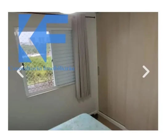 Imagem APARTAMENTO RESIDENCIAL em HORTOLÂNDIA - SP, VILA SÃO FRANCISCO