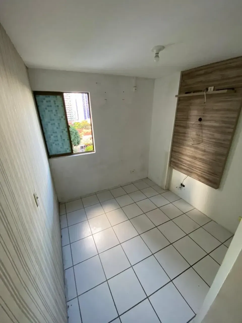 Imagem Apartamento com 2 Quartos à Venda, 54 m² em Casa Amarela - Recife