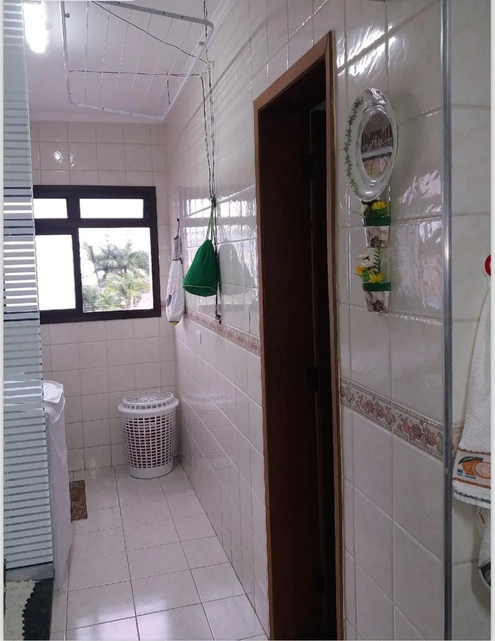 Foto do imóvel Apartamento à venda 3 Quartos, 1 Suite, 2 Vagas, 88M², Residencial Dalla Rosa, Taubaté - SP | Edifício Dalla Rosa